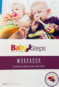 BabySteps Workbook