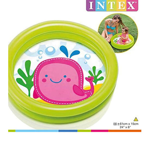 Mini Pool für BabySteps® Kursleiter:innen