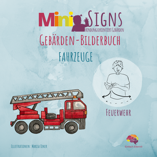 SPECIAL - 3er SET Mini Bücher inkl. Seifenblasen