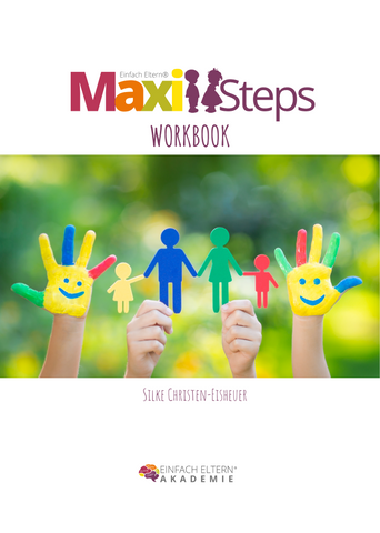 Workbook MaxiSteps