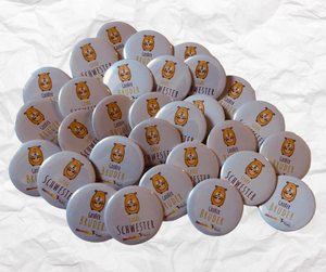 Geschwisterkurs-Buttons