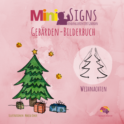 SPECIAL - 3er SET Mini Bücher inkl. Seifenblasen